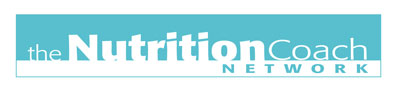 The Nutrition Coach Logo